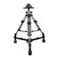 Cartoni P2F18 P20Pedestal With Focus 18 Head Image 1