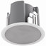 Atlas IED FAP43T 4.5" 2-Way In-Ceiling Loudspeaker Image 2