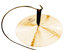 Zildjian K1022 16" K Constantinople Suspended Cym Image 1