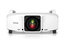 Epson PowerLite Pro Z9870UNL 8700 Lumens WUXGA 3LCD Projector With HDbaseT No Lens Image 1