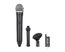 Samson SWX1UQ6 USB Digital Wireless Handheld System With Q6 Dynamic Microphone Image 2