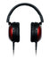 Fostex TH900mk2 Ultra-Premium 1.5 Tesla Stereo Headphones Image 1