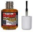 Caig Labs G100L-2DB DeoxIT Gold, 100% Solution, 7.4 Ml, Brush Applicator Image 1