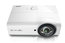 Vivitek DW884ST 3600 Lumens WXGA DLP Short Throw Projector Image 1