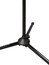 Ultimate Support MC-40B Pro Short Short Microphone Stand With 3-Way Adjustable Boom Arm Image 3