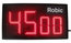 TecNec RO-M903 Robic M903 Bright View 6" LED Display Timer Image 1