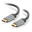 Cables To Go 50635 Select Standard Speed HDMI Cable 40 Ft Male To Male HDMI Cable With Ethernet, In-Wall CL2-Rated Image 1