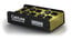 Whirlwind CATDUSA 4-Channel XLR Over CAT5 Snake Box Image 1
