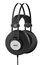AKG K72 Closed-Back Over-Ear Studio Headphones Image 1