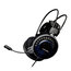 Audio-Technica ATH-ADG1X High Fidelity Gaming Headset Image 2