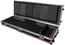 Gator G-TOUR-88V2SL ATA Slim 88-Key Keyboard Flight Case Image 3