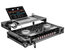 Odyssey FZGSPIDDJSX2 Case For Pioneer DDJ-RX/SX/SX2/SX3 DJ Controller With 1 Unit Bottom Rack Image 1