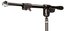 Ultimate Support AX-48 PRO PLUS Column Keyboard Stand With Mic Boom Image 4