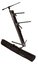 Ultimate Support AX-48 PRO PLUS Column Keyboard Stand With Mic Boom Image 3