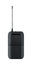 Shure BLX14/B98-H9 BLX Series Single-Channel Wireless Bodypack System With Clip-On Instrument Mic, H9 Band (512-542MHz) Image 3