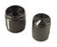 Fostex 8226270000 Dual Aluminum Knob For RM1 Image 1