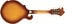 Breedlove CROSSOVER-FF FF NT Mandolin Crossover Series Mandolin FF Style Image 2