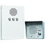 Quam D2D1 All-In-One Intercom System, Indoor And Outdoor Stations Image 1