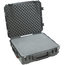 SKB 3i-2421-7BC 24"x21"x7" Waterproof Case With Cubed Foam Interior Image 1