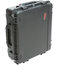 SKB 3i-2421-7BC 24"x21"x7" Waterproof Case With Cubed Foam Interior Image 4