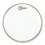 Aquarian CC6-AQUARIAN Classic Clear 6" Drumhead, Single Ply, 10mil Image 1