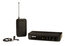 Shure BLX14/CVL-H9 Wireless Presenter System With CVL Lavalier Mic, H9 Band Image 1
