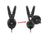Sennheiser HD 25 Plus Closed-Back, On-Ear Professional Monitoring Headphones Image 3