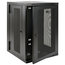 Tripp Lite SRW18USDP SmartRack 18 Units UPS Depth Wall Mount Enclosed Rack Cabinet Image 3