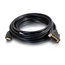 Cables To Go 42513 Cable HDMI-DVID 0.5m (1.6ft) Image 1