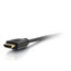 Cables To Go 42513 Cable HDMI-DVID 0.5m (1.6ft) Image 4