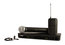 Shure BLX1288/CVL-H10 Wireless Combo System With PG58 Handheld And CVL Lavalier, H10 Band Image 1