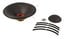 EAW 11440011 8 Ohm Recone Kit For LC12/3001-8 Image 1