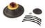 EAW 11440011 8 Ohm Recone Kit For LC12/3001-8 Image 2