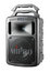 MIPRO MA708PAB Portable 190-Watt PA Bluetooth System Image 1
