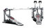 Pearl Drums P2052B Eliminator Redline Belt Double Kick Pedal Image 1