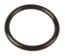 Audio-Technica 235404530 O-Ring For ATW-T341 Image 1