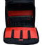 Gator G-PG BASS Bass Guitar Bag With Micro Fleece Interior And Backpack Straps Image 3