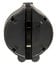 Gator GP-PE1405.5SD 14"x5.5" Elite Air Series Snare Drum Case Image 4