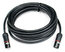 Elite Core SUPERCAT6-S-CS-30 30' Ultra Rugged Shielded Tactical CAT6 Cable With CS45 Connectors Image 1