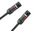 Elite Core SUPERCAT6-S-CS-30 30' Ultra Rugged Shielded Tactical CAT6 Cable With CS45 Connectors Image 2