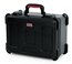 Gator GTSA-MICW7 7x Wireless Microphone TSA ATA Case With Lift-Out Trays Image 1