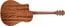 Breedlove PURSUIT-DREAD Pursuit Dreadnought Acoustic-Electric Guitar Image 3