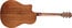Breedlove DISC-DREAD-CE-SB Discovery Dreadnought CE SB Acoustic-Cutaway Electric Guitar With Sunburst Finish Image 3