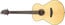 Breedlove DISC-CONCRT-LH Discovery Concert LH Left-Handed Acoustic-Electric Guitar Image 3
