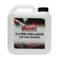 Antari FLP-6 6L Container Of Long-Lasting Fog Fluid For Fire Training Machines, FT-100 And FT-200 Image 1