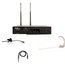 CAD Audio WX3010 UHF Wireless Body Pack Microphone System Image 1