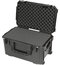 SKB 3i-2213-12BC 22"x13"x12" Waterproof Case With Cubed Foam Interior Image 1