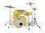 Pearl Drums DMP905P/C Decade Maple Series 5-piece Shell Pack, 20"/14"/12"/10"/14" Image 1