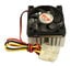 Mackie 480-043-00 Microproc Fan For D8B Image 1