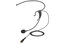 Sony ECM-HZ1UBMP Electret Condenser Headset Microphone For DWZ Series Image 1